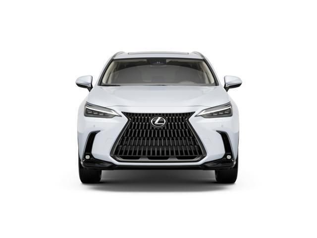New 2026 Lexus NX 450h+ AWD w/ Luxury Package image 10