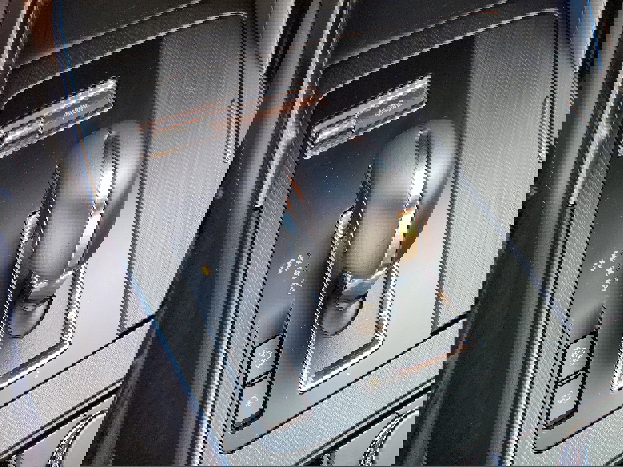 Used 2024 MAZDA CX-90 3.3 Turbo S w/ Premium Plus image 28