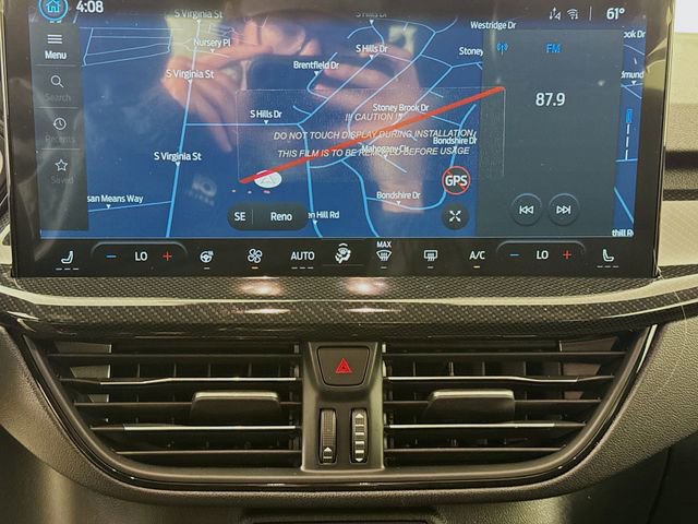 New 2026 Ford Escape ST-Line Select w/ Tech Pack #1 image 16