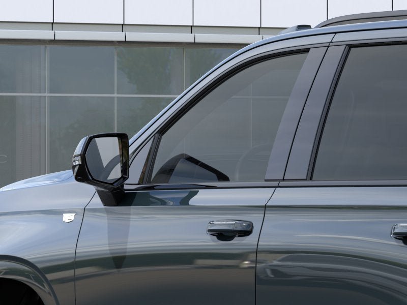 New 2026 Cadillac Escalade Sport w/ Touring Package AWD/4WD image 12