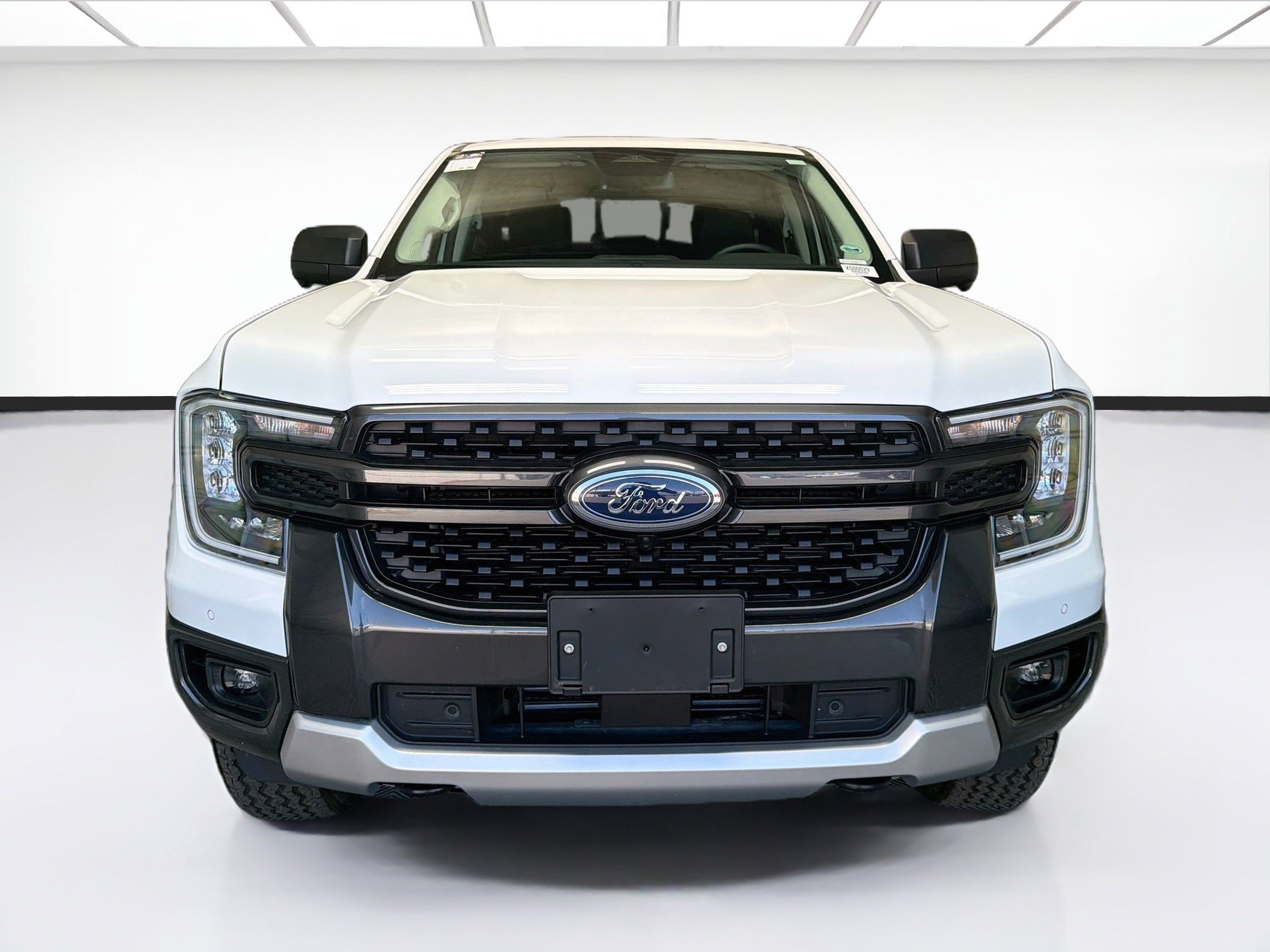 Used 2024 Ford Ranger XLT AWD/4WD image 2