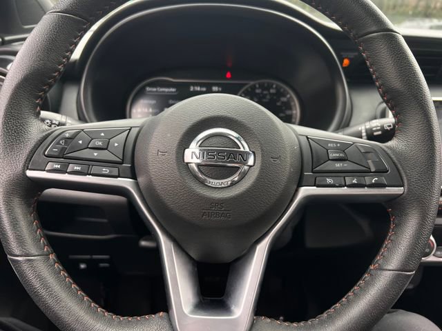 Used 2020 Nissan Kicks SR image 21