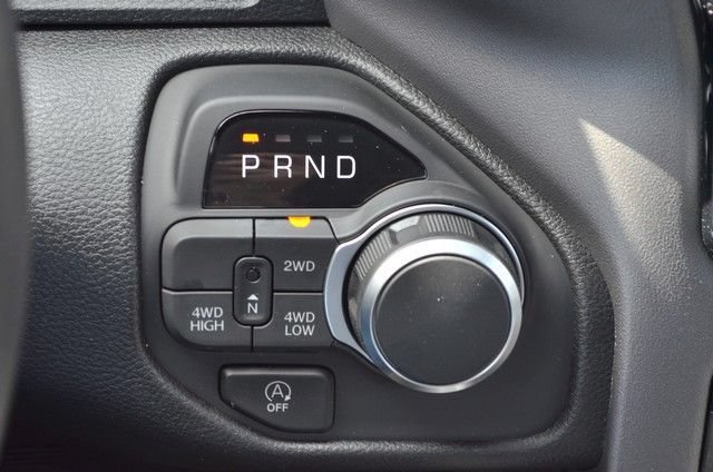 New 2026 RAM 1500 Express AWD/4WD image 25