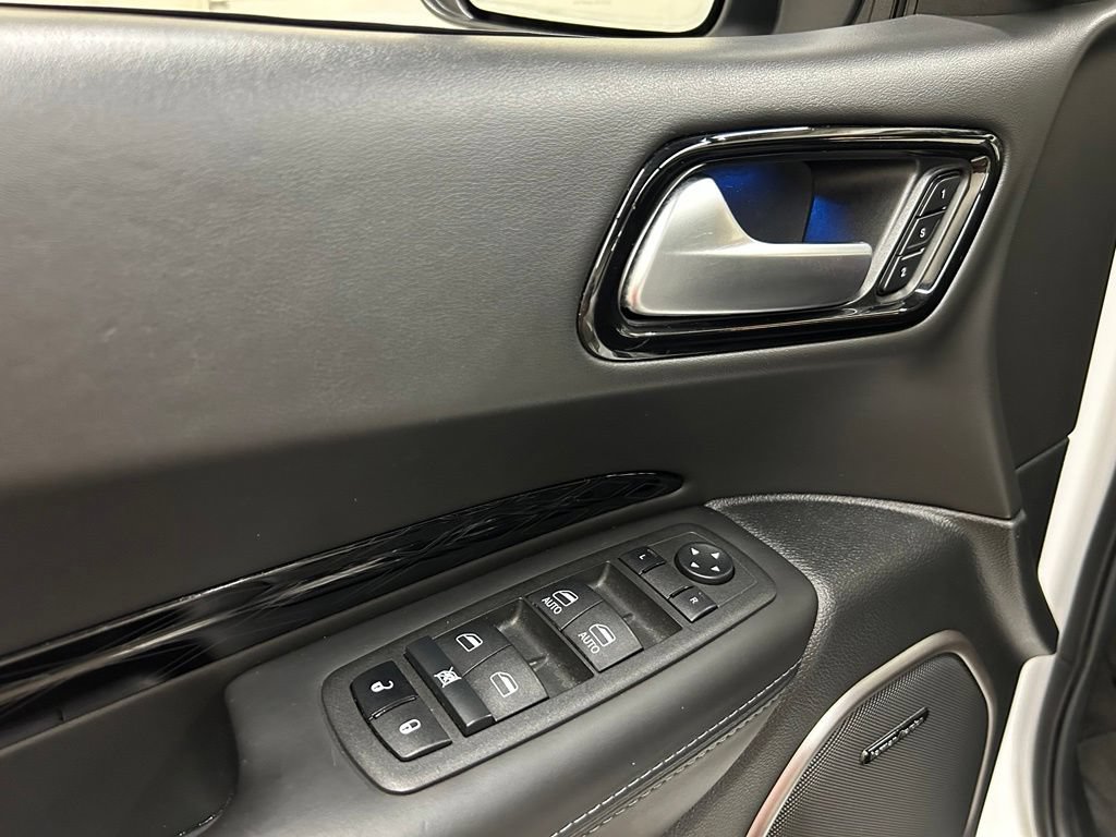Used 2022 Dodge Durango Citadel AWD/4WD image 26