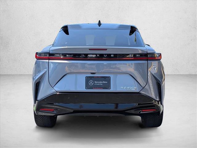 Used 2023 Lexus RZ 450e Premium w/ Accessory Package (Z1) AWD/4WD image 7