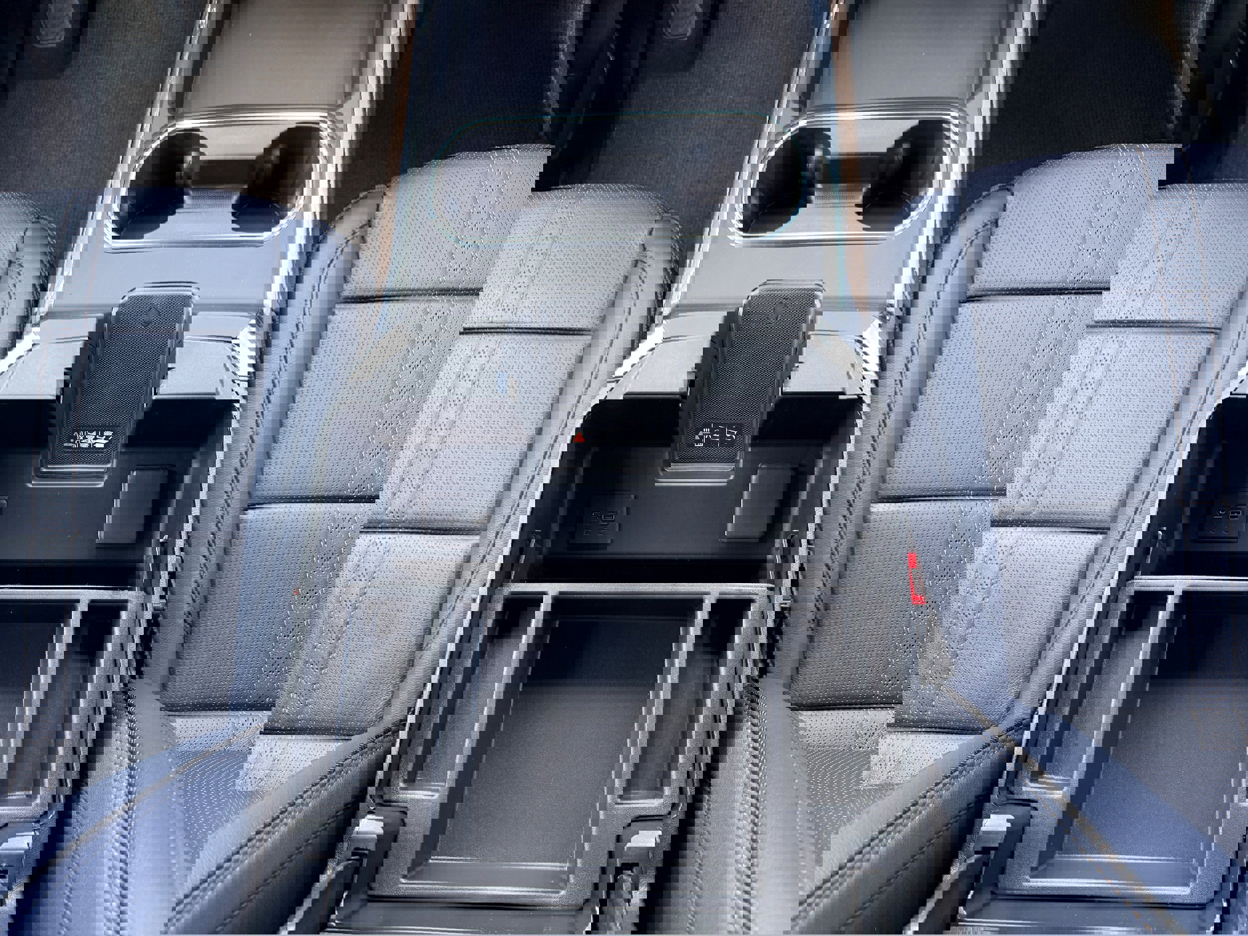 New 2026 Chevrolet Silverado 2500 High Country w/ Technology Package image 20