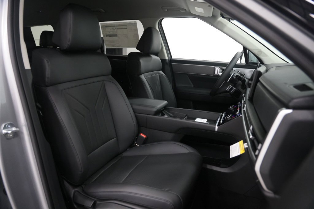 New 2027 Hyundai Santa Fe SEL AWD/4WD image 15