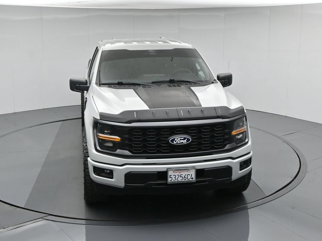 Used 2024 Ford F150 STX RWD image 38