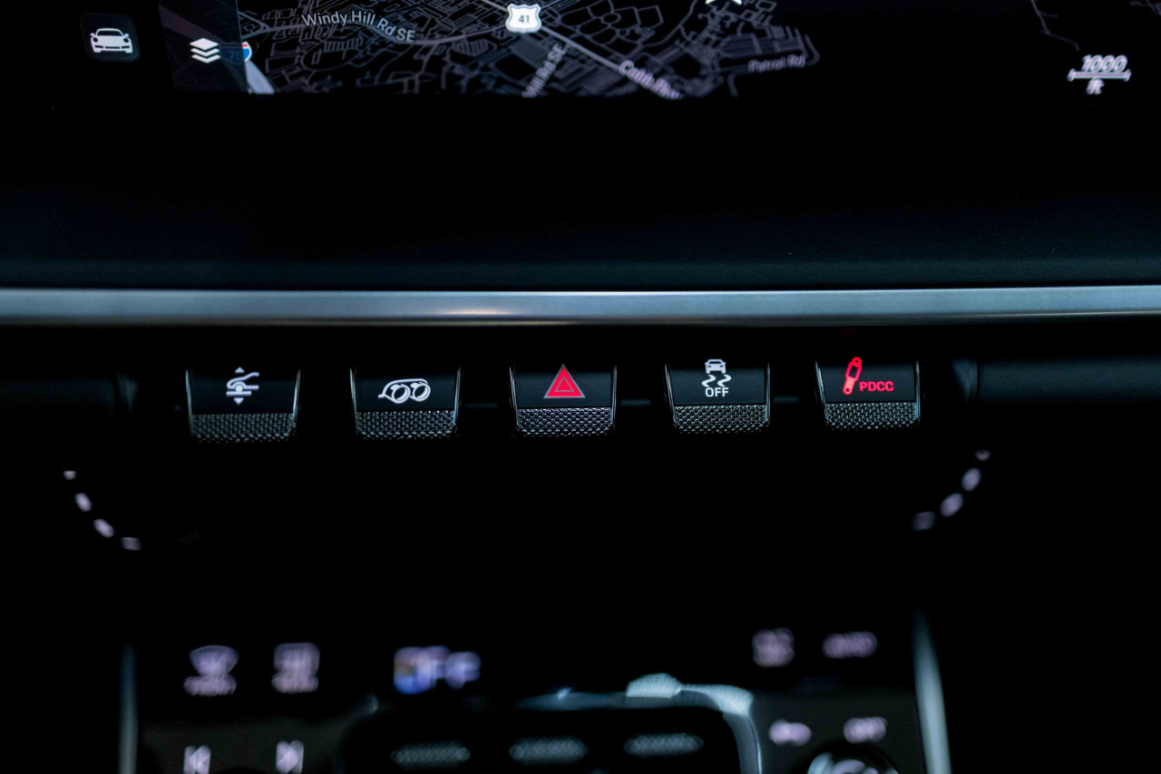 Used 2024 Porsche 911 Turbo image 63