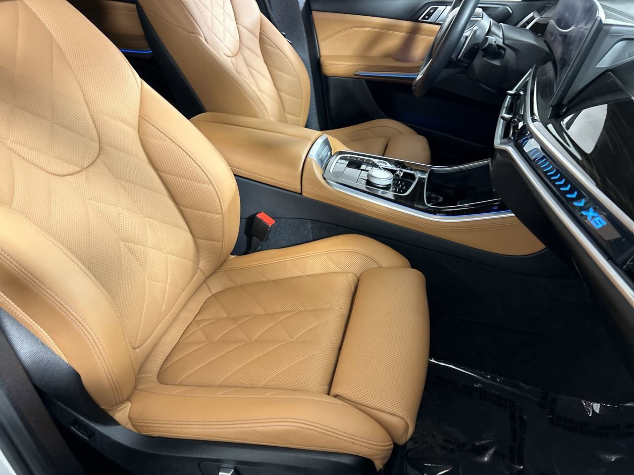 Used 2024 BMW X5 sDrive40i w/ Executive Package image 27