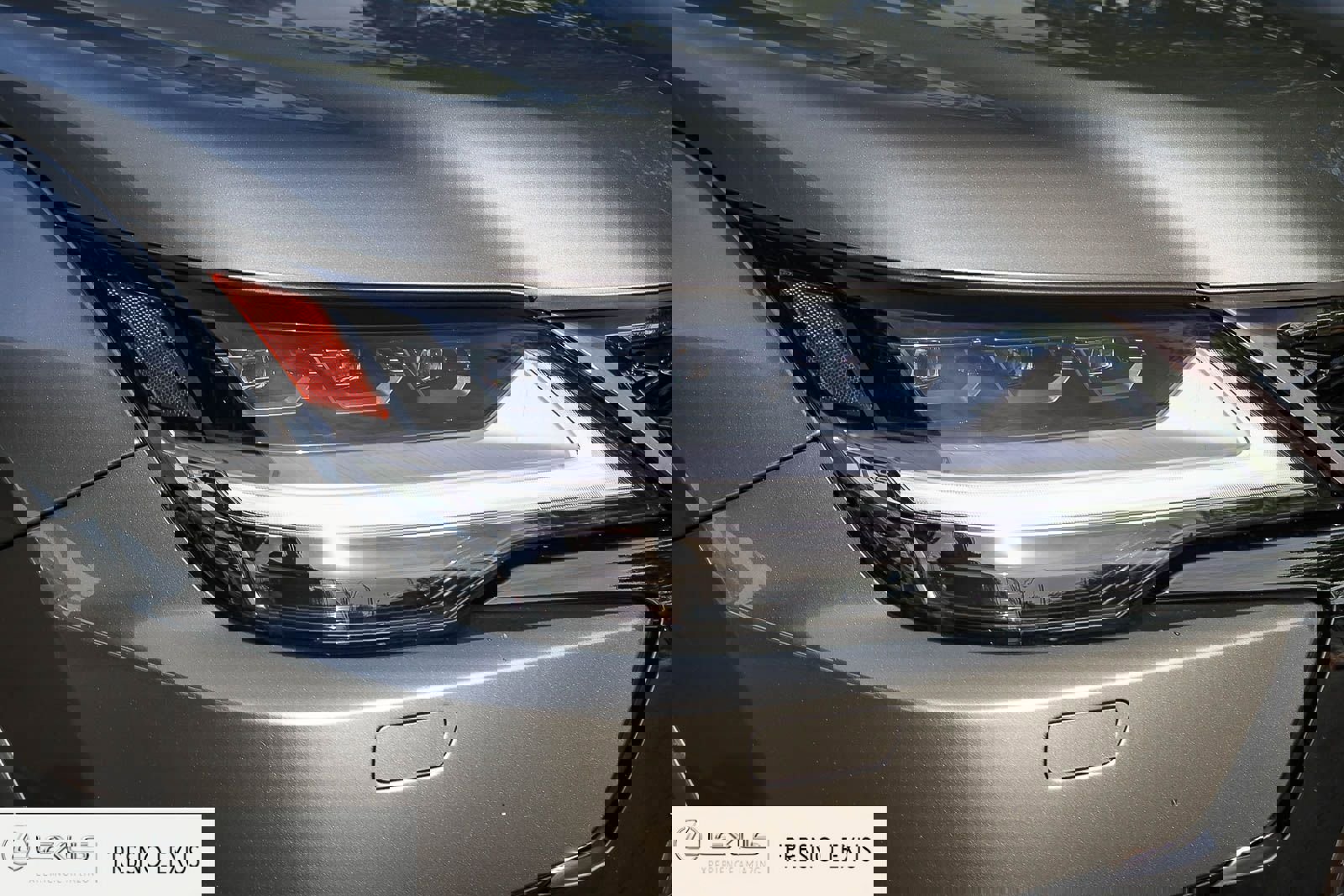 New 2026 Lexus LX 700h F Sport image 10