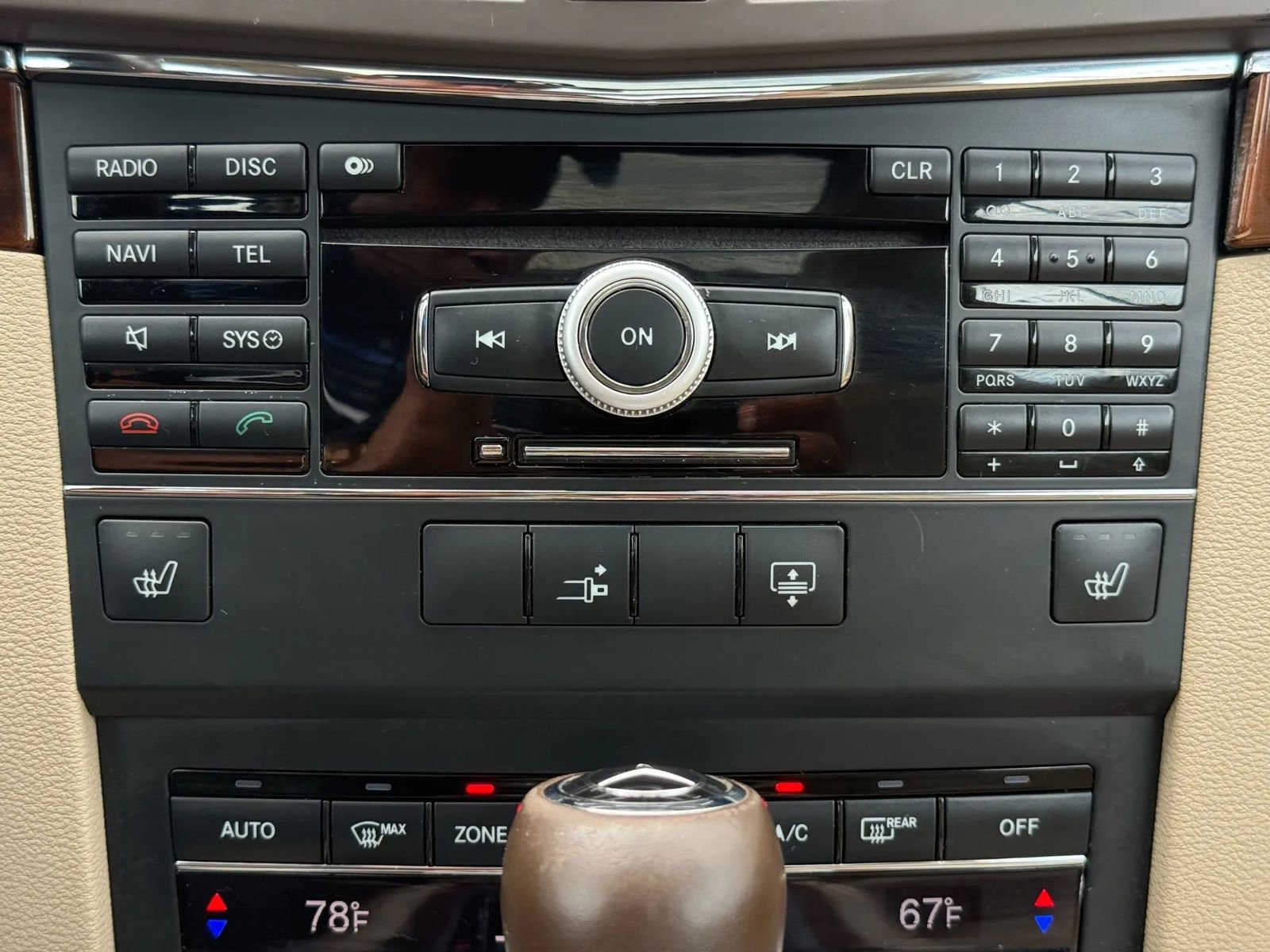 Used 2010 Mercedes-Benz E 350 Coupe image 35