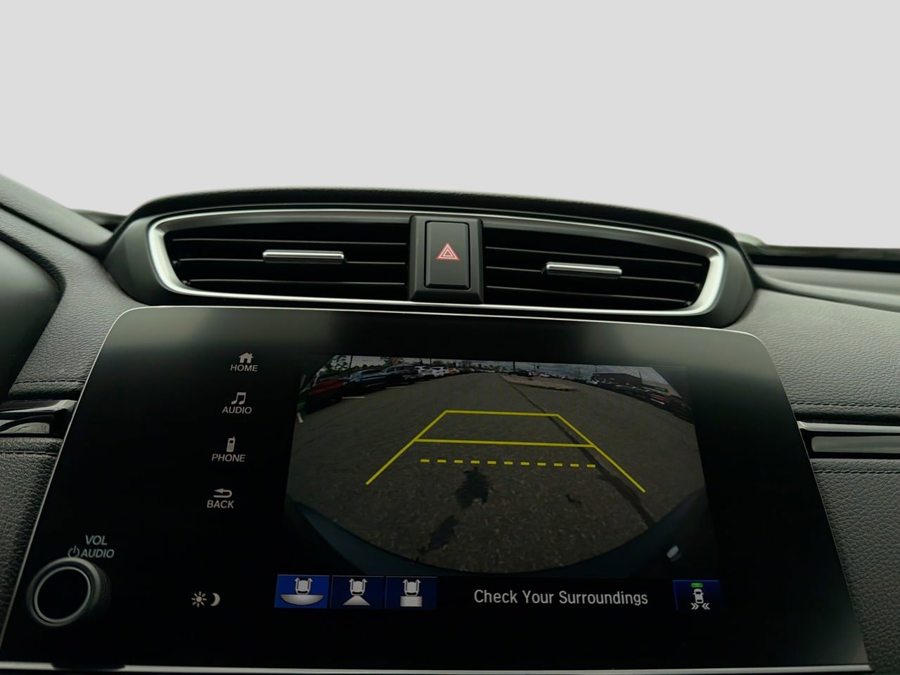 Used 2020 Honda CR-V EX image 18