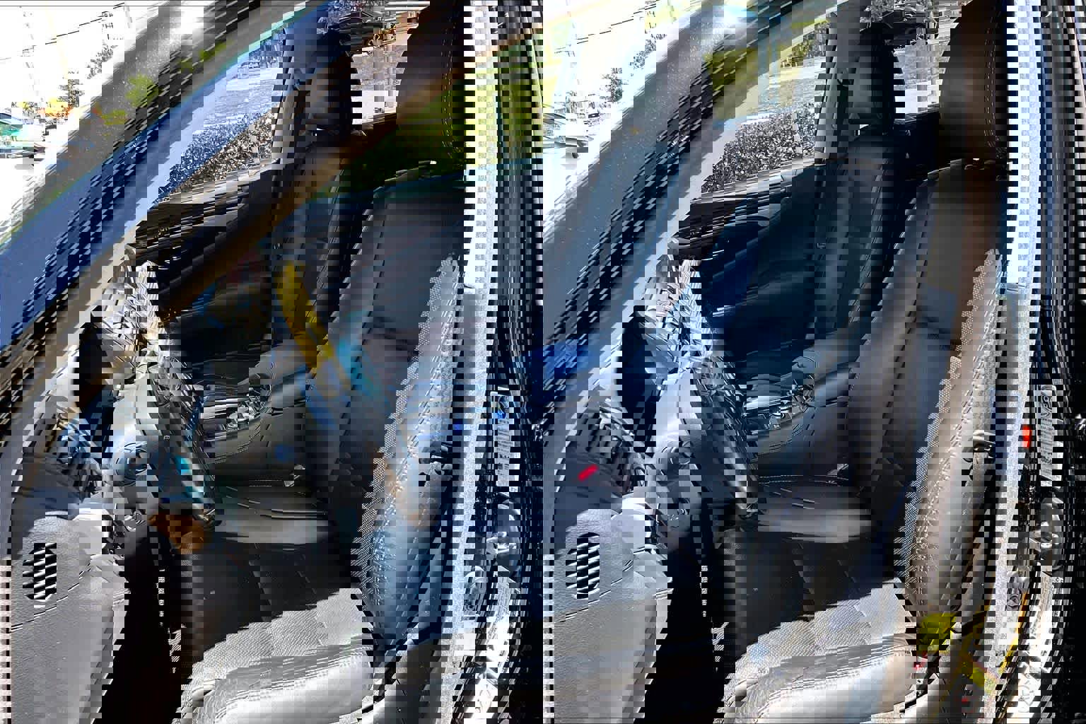 Used 2015 Lexus LS 460 L RWD image 8