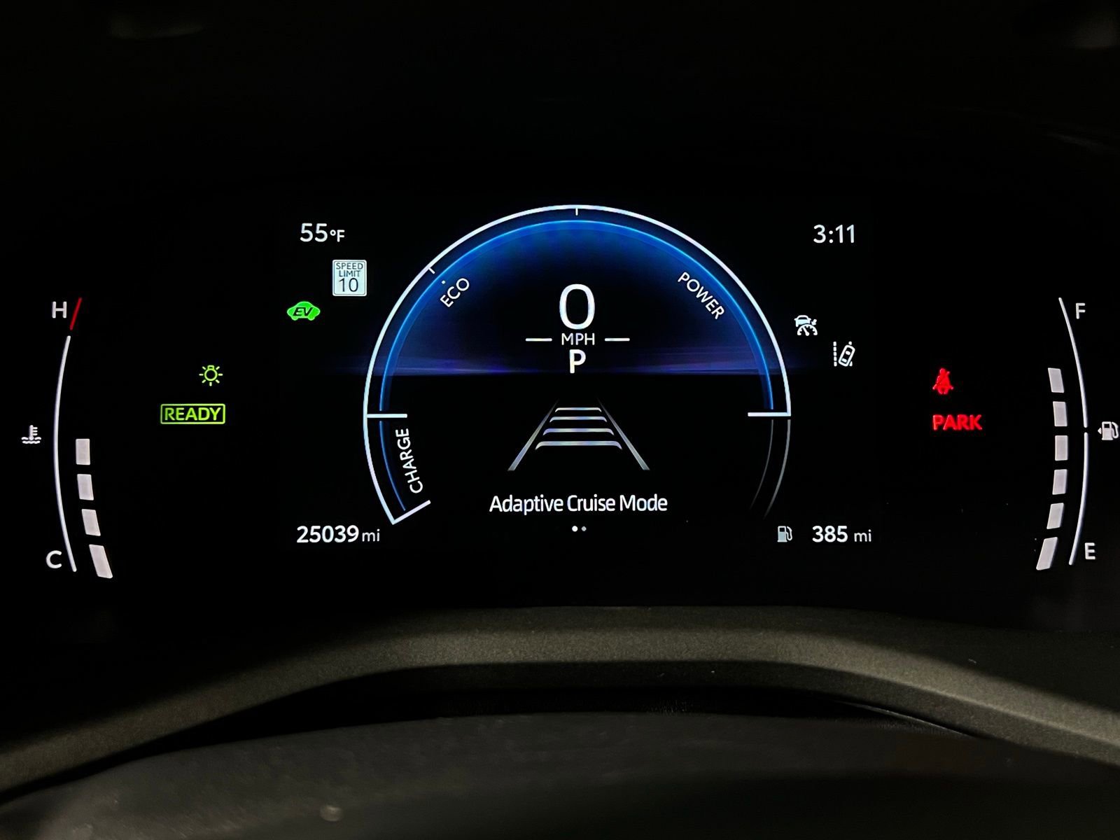 Certified 2025 Toyota Camry LE image 15