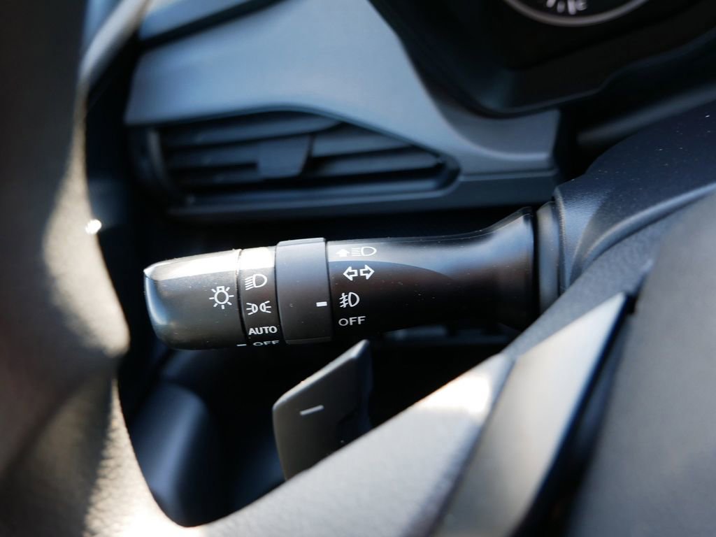 Used 2024 Subaru Crosstrek 2.0i Premium image 25