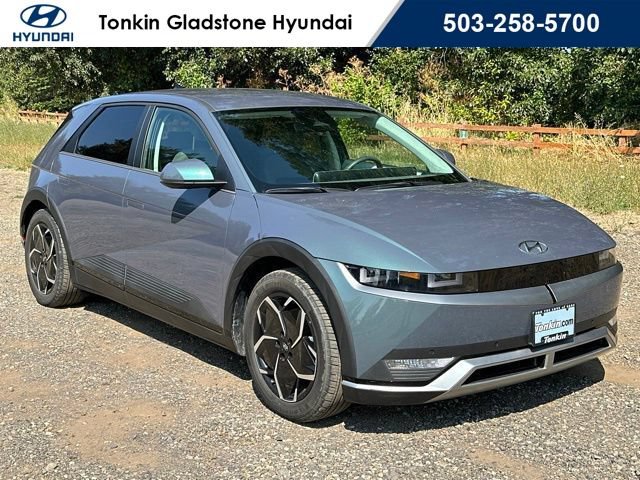 Used 2024 Hyundai Ioniq 5 SEL RWD image 1