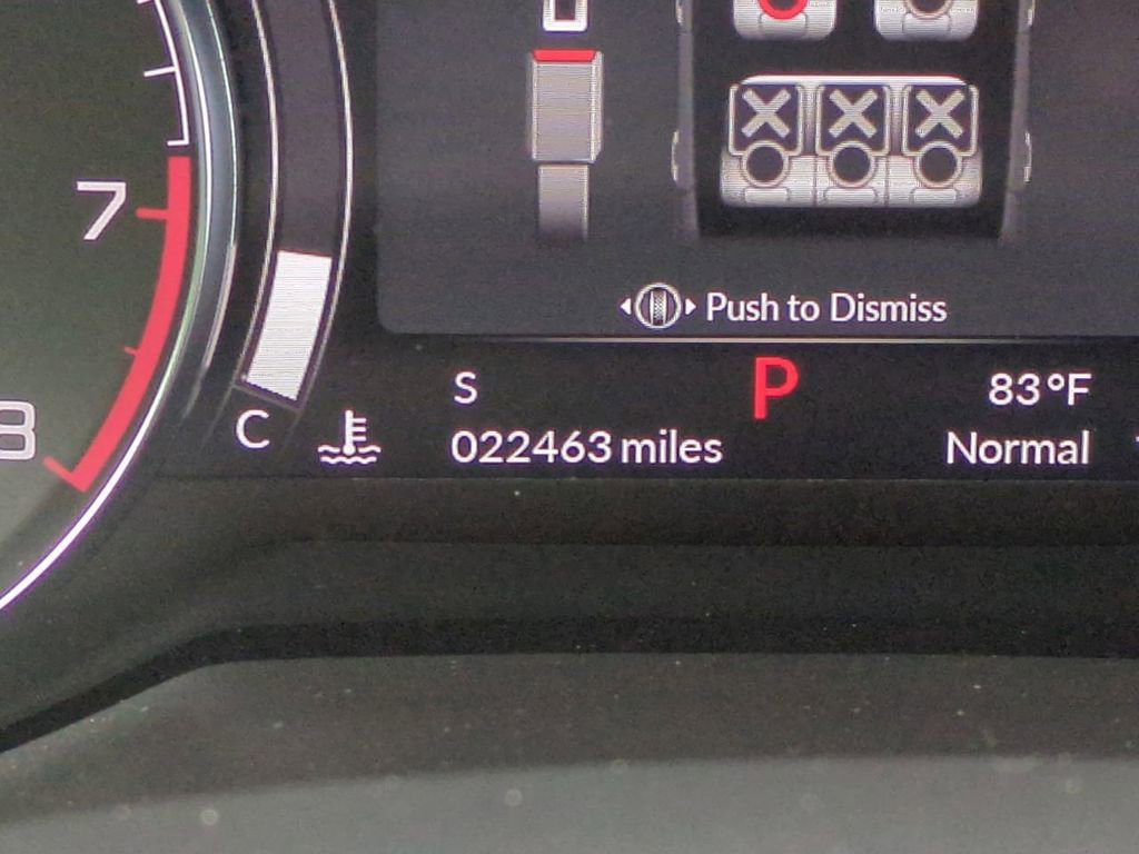 Certified 2023 Acura RDX w/ Technology Package FWD image 27