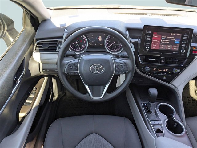 Used 2022 Toyota Camry LE image 14