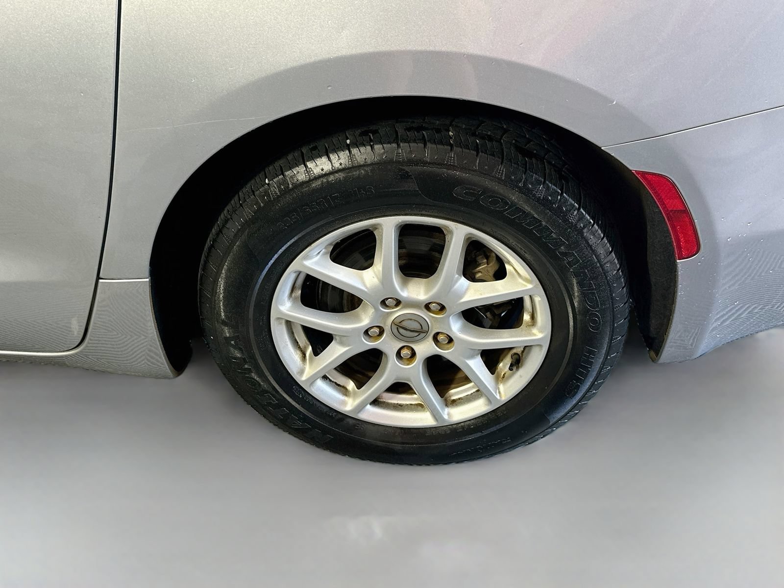 Used 2021 Chrysler Pacifica Touring-L FWD image 31