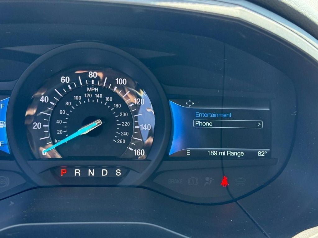 Used 2023 Ford Edge SEL w/ Convenience Package AWD/4WD image 22