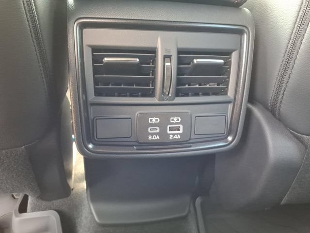 New 2026 Subaru Forester Sport w/ Onyx Edition AWD/4WD image 13