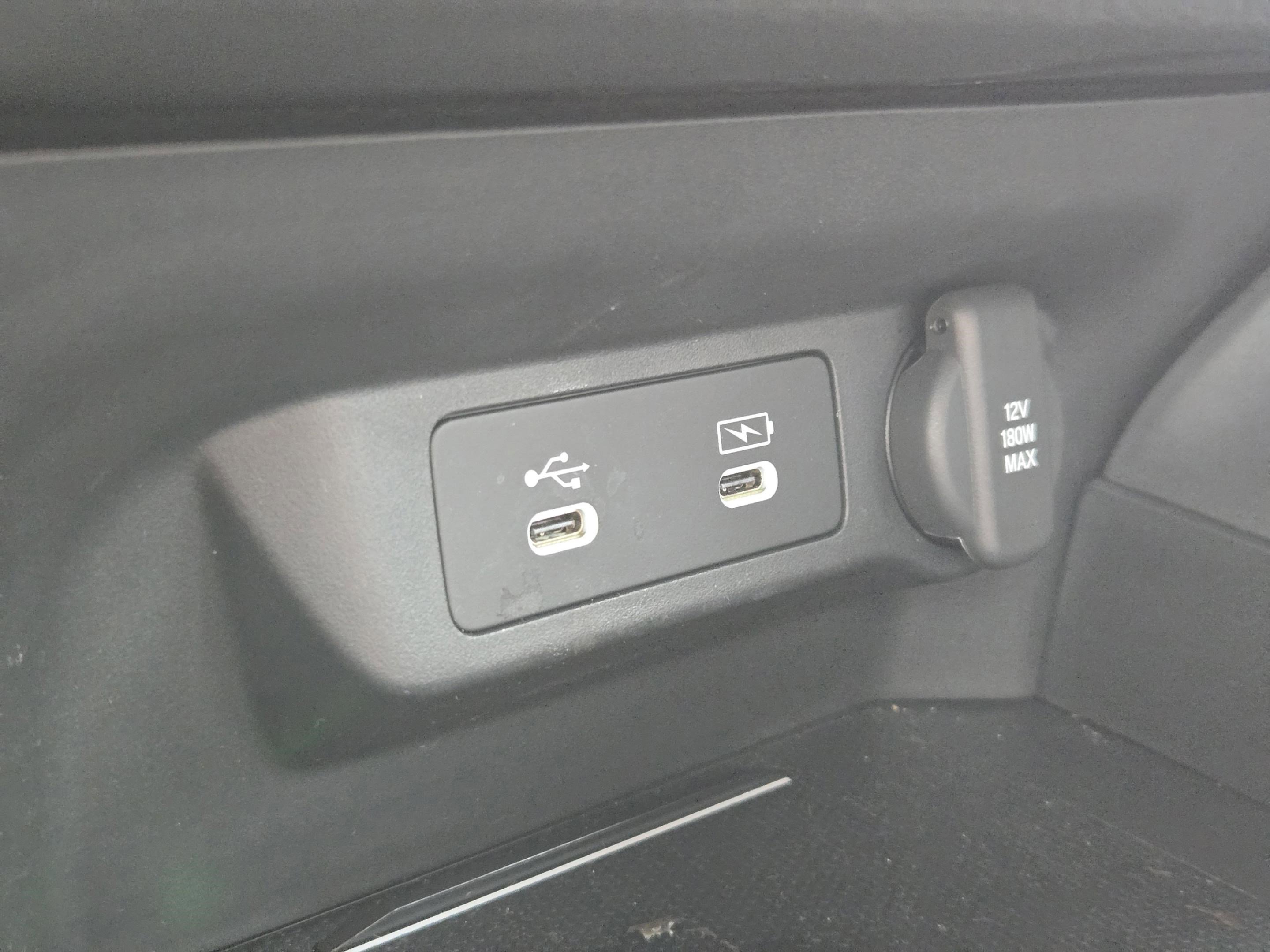 Used 2025 Acura ADX A-Spec AWD/4WD image 13