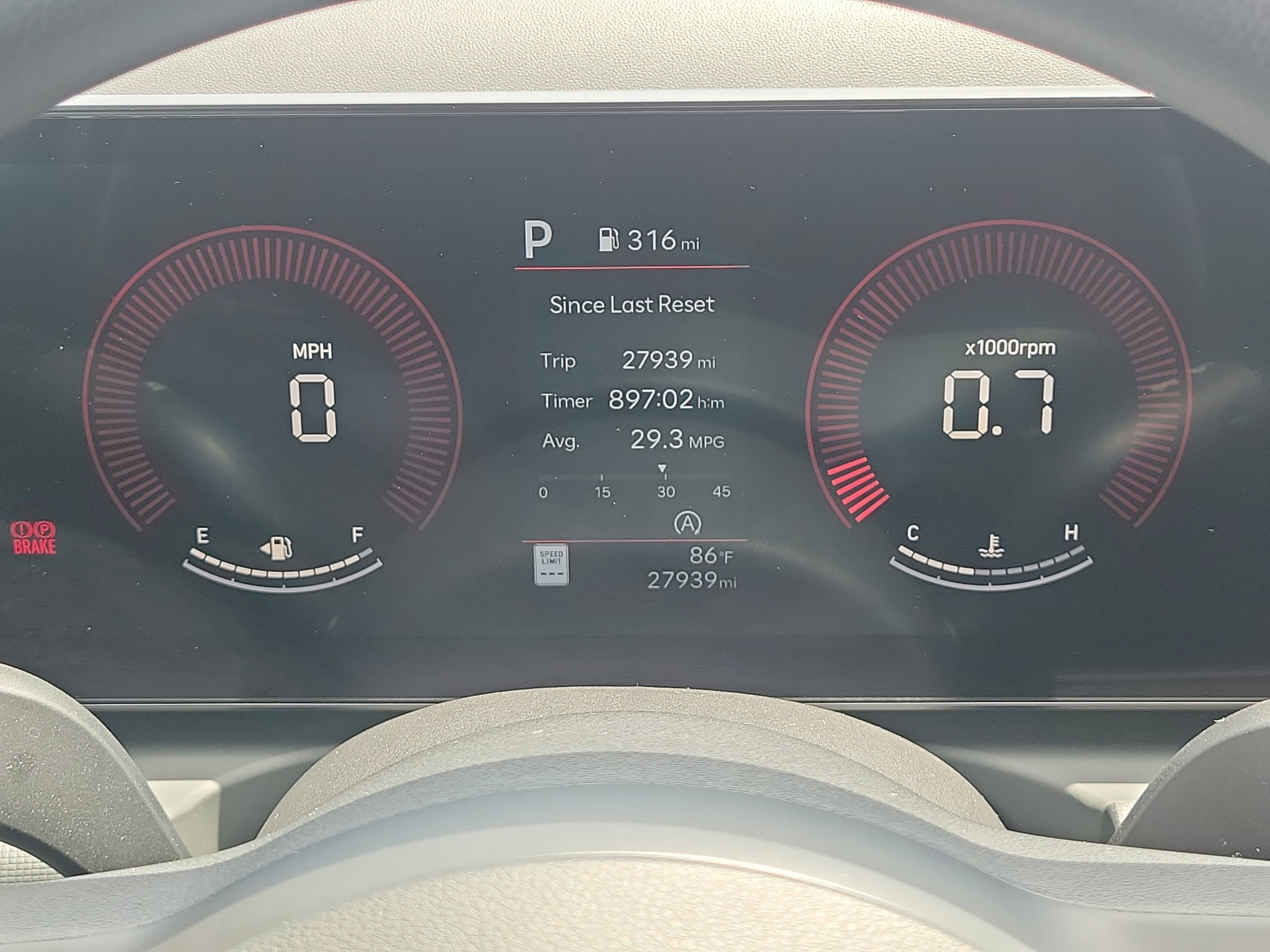 Used 2025 Hyundai Tucson SEL image 24