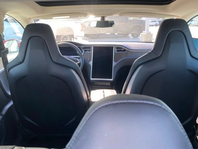 Used 2013 Tesla Model S RWD image 10