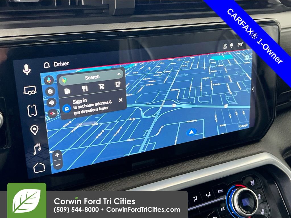 Used 2022 GMC Sierra 1500 Denali AWD/4WD image 20