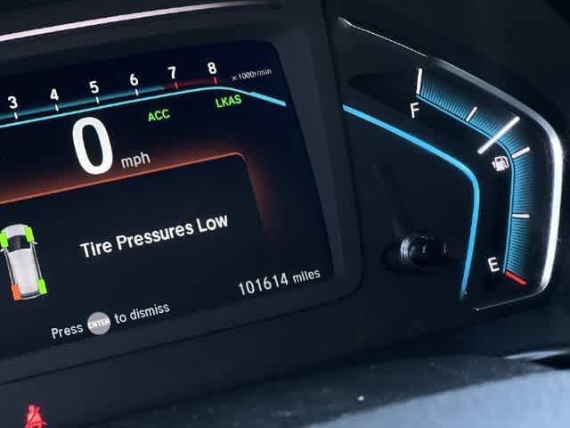 Used 2018 Honda Odyssey EX-L image 19