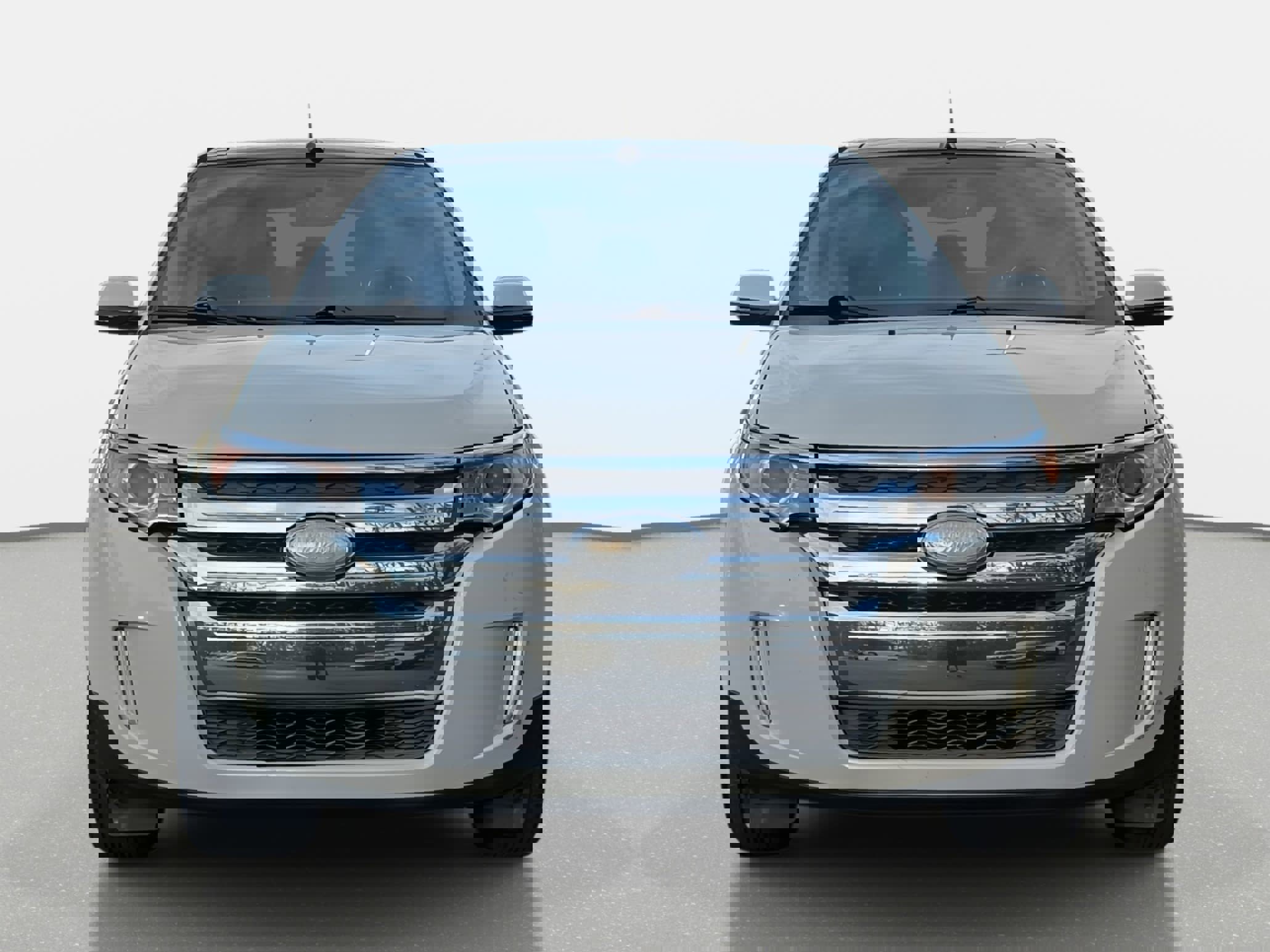 Used 2013 Ford Edge SEL image 8