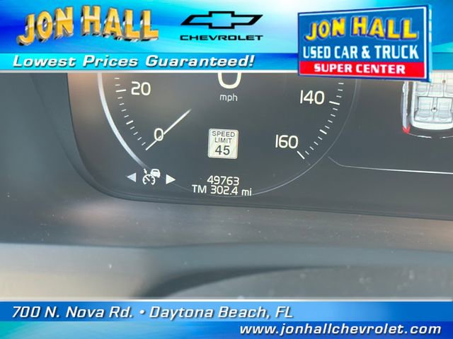 Used 2020 Volvo XC90 T6 Inscription w/ Protection Package Premier AWD/4WD image 26