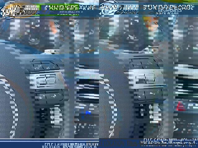 New 2025 Hyundai Sonata SEL image 55