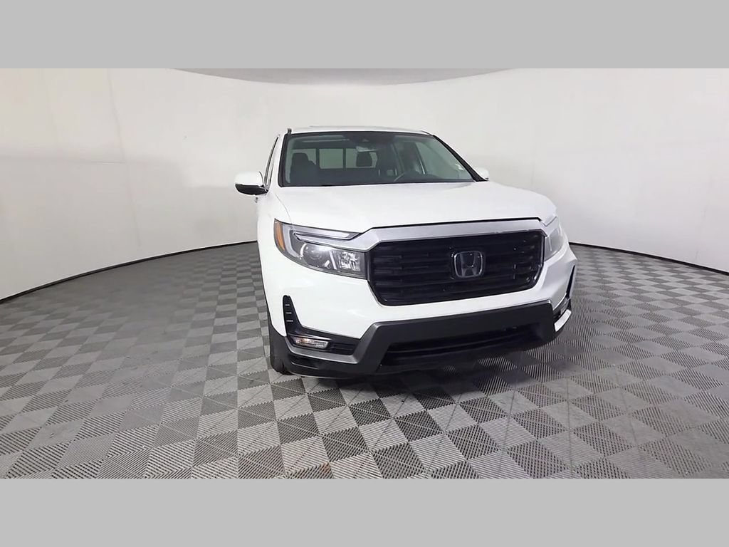 Used 2023 Honda Ridgeline RTL-E image 52