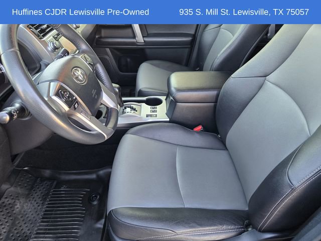 Used 2018 Toyota 4Runner SR5 Premium image 14