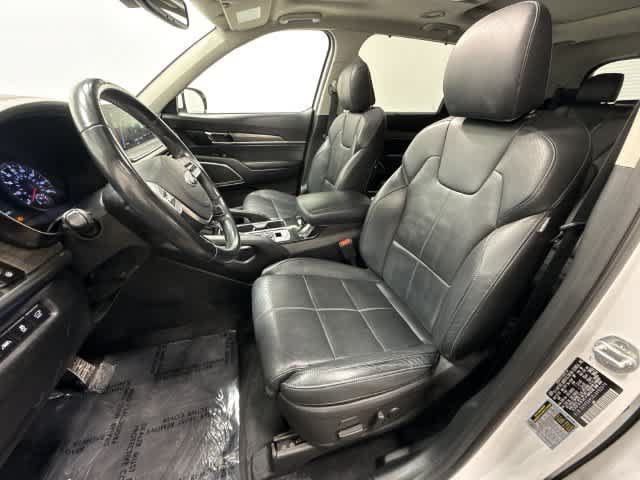Used 2020 Kia Telluride SX w/ Towing Package AWD/4WD image 18