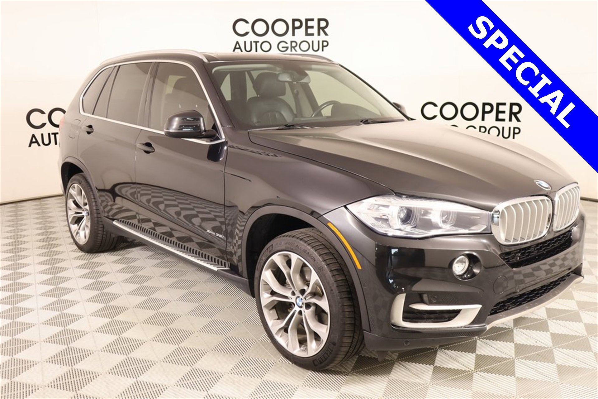 Used 2015 BMW X5 xDrive35i