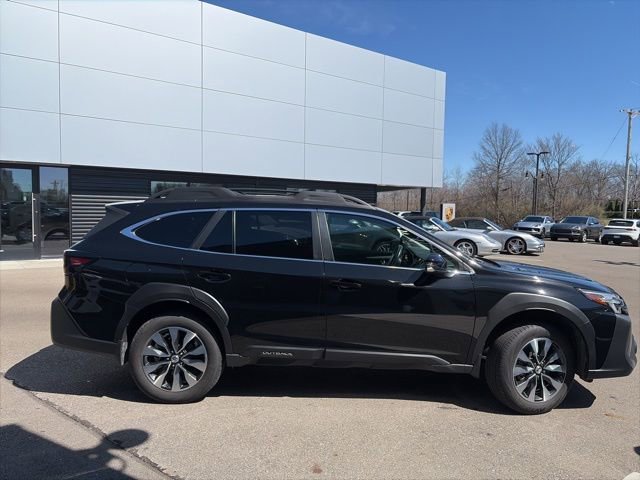 Certified 2024 Subaru Outback Limited image 2