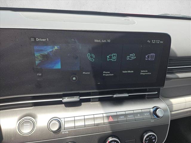 Used 2026 Hyundai Kona SE FWD image 20