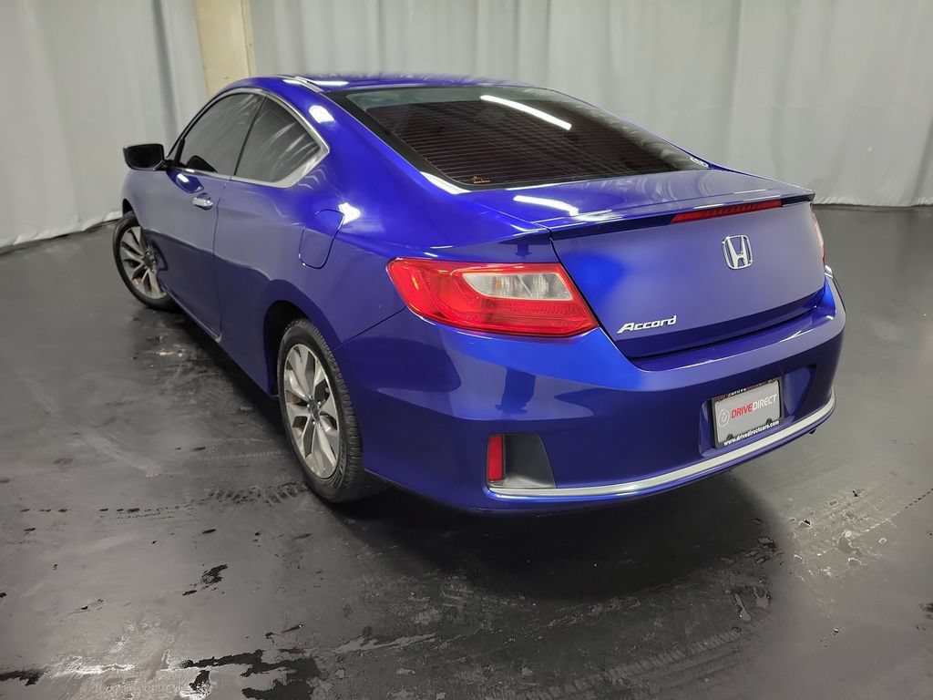 Used 2015 Honda Accord LX-S image 6