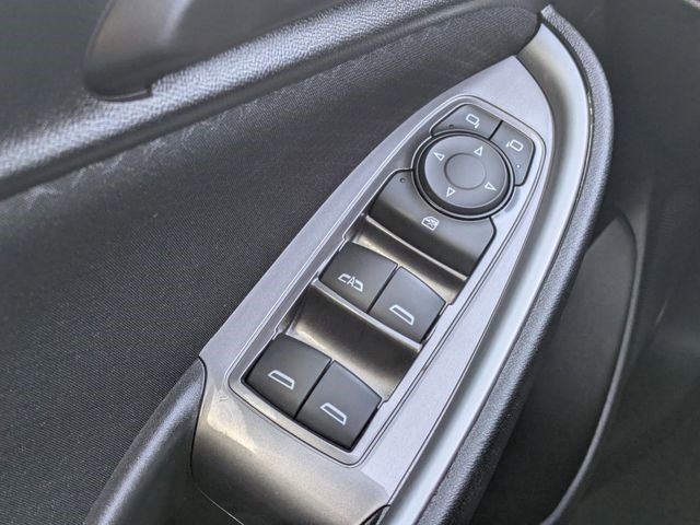 Certified 2025 Chevrolet Malibu LT image 29