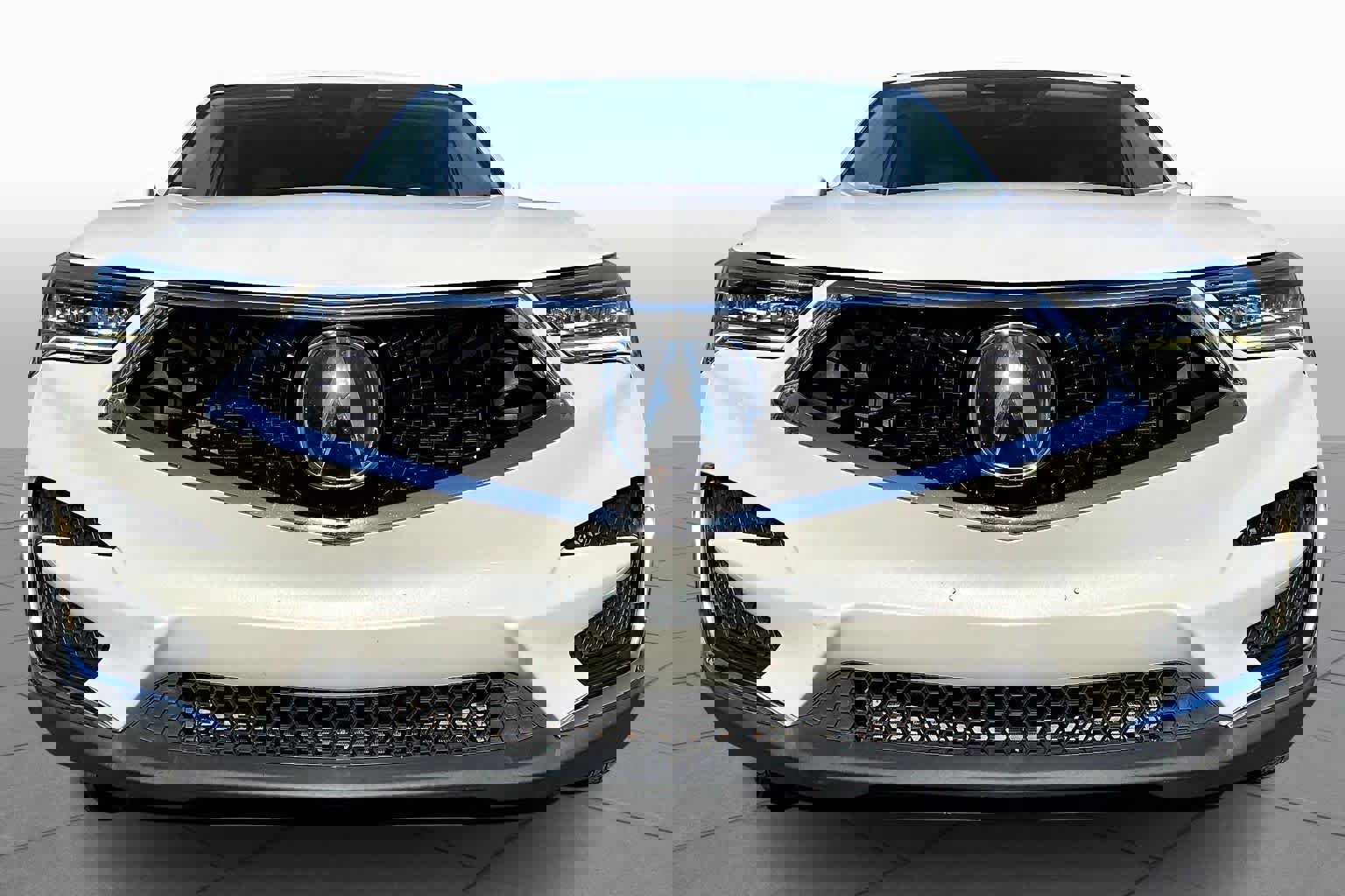 Used 2020 Acura RDX FWD image 3