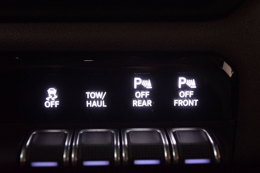 Used 2020 RAM 1500 Big Horn AWD/4WD image 71