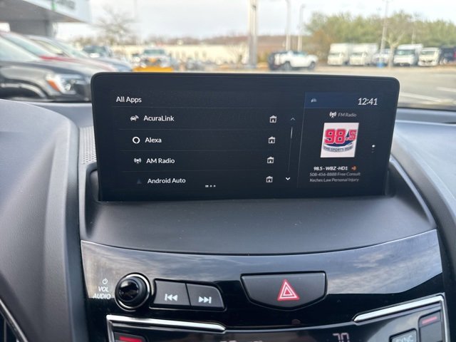 Used 2022 Acura RDX A-Spec image 20