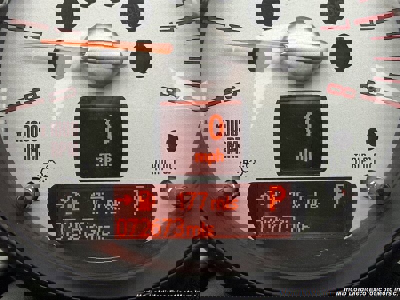 Used 2013 MINI Cooper Convertible image 41