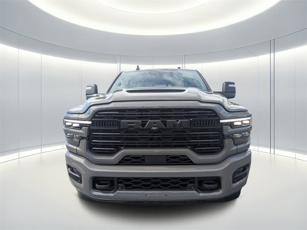 New 2026 RAM 2500 Laramie image 9
