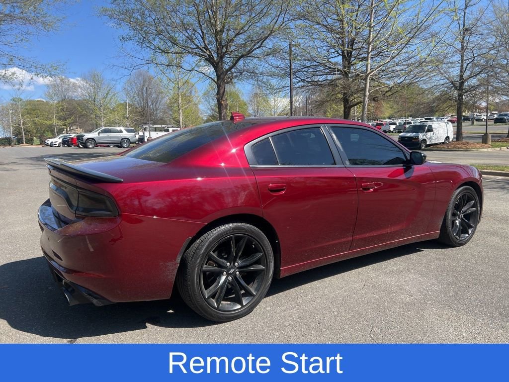 Used 2018 Dodge Charger R/T w/ Beats Audio Group image 6