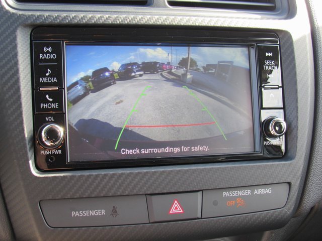 New 2025 Mitsubishi Outlander Sport ES image 15
