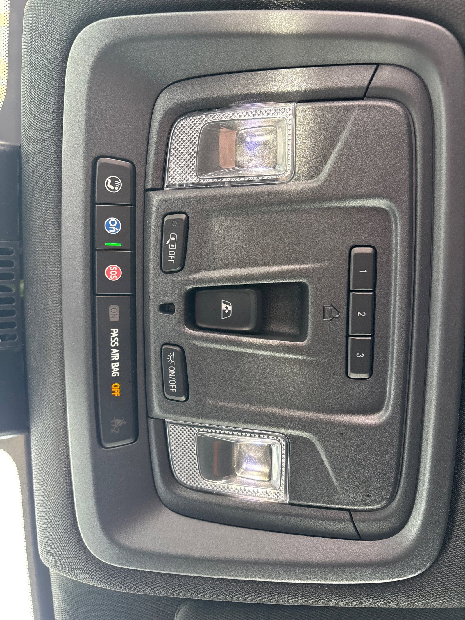 Certified 2024 GMC Sierra 1500 AT4 w/ AT4 Premium Package image 29